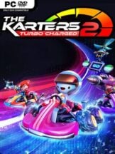 The Karters 2: Turbo Charged Free Download (v0.1.2.08) - PC Game on SteamUnlocked
