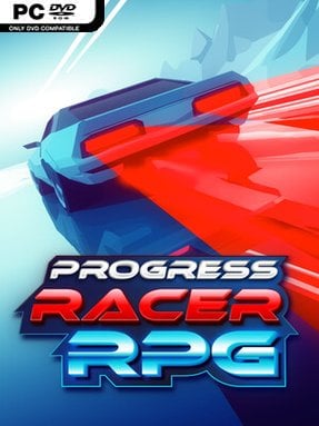 Progress Racer RPG - PC Game on SteamUnlocked