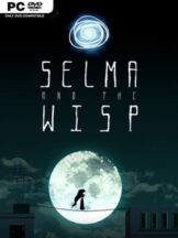 Selma And The Wisp Free Download - PC Game on SteamUnlocked
