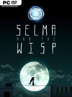 Selma And The Wisp - PC Game on SteamUnlocked