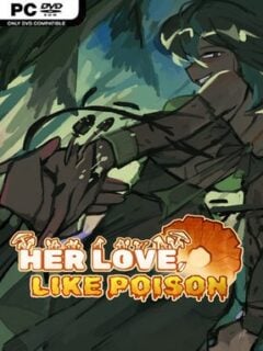 Her Love, Like Poison - PC Game on SteamUnlocked