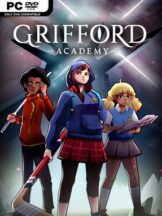 Grifford Academy Free Download - PC Game on SteamUnlocked