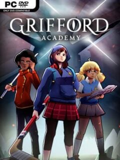 Grifford Academy - PC Game on SteamUnlocked