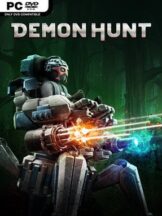 Demon Hunt Free Download (v0.18.002) - PC Game on SteamUnlocked