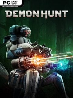 Demon Hunt (v0.18.002) - PC Game on SteamUnlocked