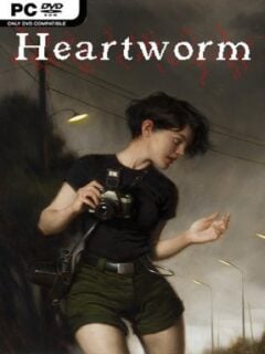 Heartworm (v1.0.3f1) - PC Game on SteamUnlocked