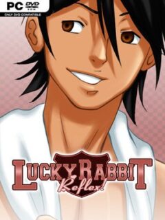 Lucky Rabbit Reflex! (v1.15) - PC Game on SteamUnlocked