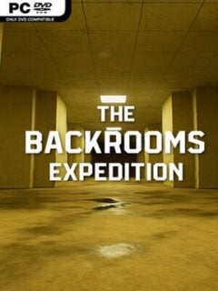 The Backrooms: Expedition - PC Game on SteamUnlocked