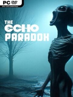 The Echo Paradox - PC Game on SteamUnlocked