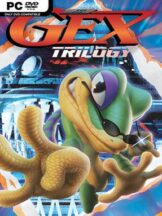 GEX Trilogy Free Download - PC Game on SteamUnlocked