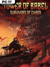 Tower of Babel: Survivors of Chaos Free Download (v1.11.2) - PC Game on SteamUnlocked