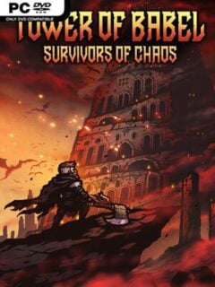 Tower of Babel: Survivors of Chaos (v1.11.2) - PC Game on SteamUnlocked