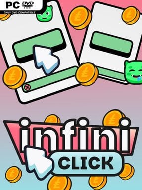 Infiniclick (v1.1.2) - PC Game on SteamUnlocked