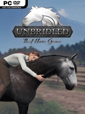 Unbridled: That Horse Game (v0.2.0.2) - PC Game on SteamUnlocked
