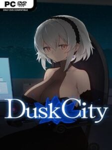 Dusk City