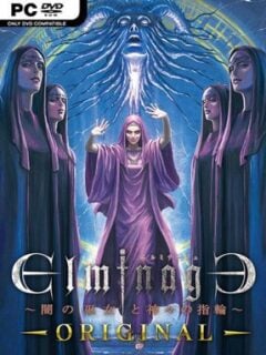 Elminage ORIGINAL – Priestess of Darkness and The Ring of the Gods - PC Game on SteamUnlocked