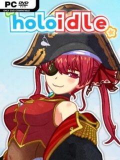 Holoidle (v1.2.0) - PC Game on SteamUnlocked