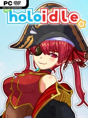 Holoidle (v1.2.0) - PC Game on SteamUnlocked