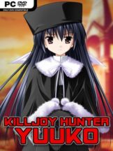 Killjoy Hunter Yuuko Free Download (v1.0) - PC Game on SteamUnlocked