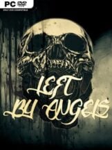 Left By Angels Free Download - PC Game on SteamUnlocked