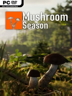 Mushroom Season Free Download (v0.9.1.7)