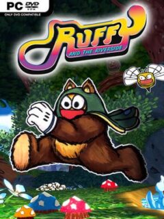 Ruffy and the Riverside (v2025.07.01) - PC Game on SteamUnlocked