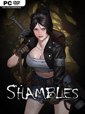Shambles: Sons of Apocalypse (v1.3.23) - PC Game on SteamUnlocked