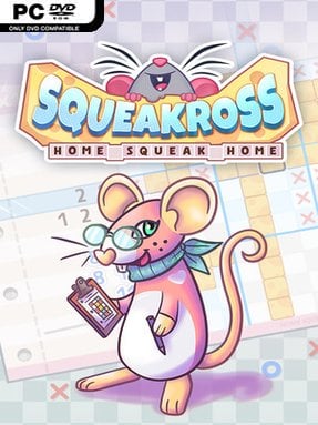Squeakross: Home Squeak Home - PC Game on SteamUnlocked