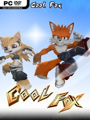 Taiwan Coolfox - PC Game on SteamUnlocked