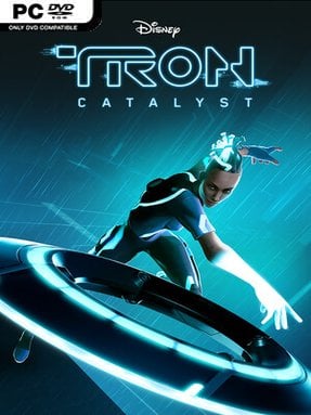 TRON: Catalyst Free Download (v01.0.3)