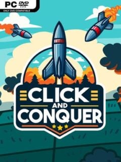 Click and Conquer (v1.1.2) - PC Game on SteamUnlocked