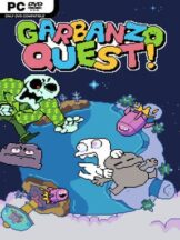 Garbanzo Quest Free Download (v1.3.0) - PC Game on SteamUnlocked