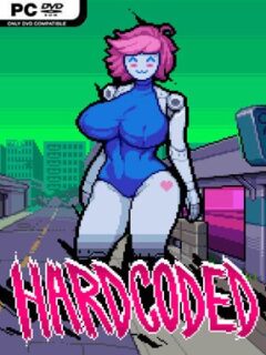 HARDCODED (v1.08 & Uncensored) - PC Game on SteamUnlocked