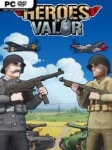 Heroes of Valor Free Download (v0.1.3.021 & ALL DLC) - PC Game on SteamUnlocked