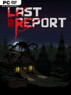 Last Report (v1.0.6a) - PC Game on SteamUnlocked