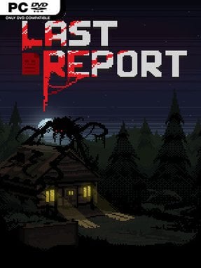 Last Report (v1.0.6a) - PC Game on SteamUnlocked