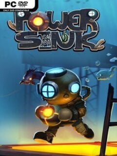 Power Sink - PC Game on SteamUnlocked