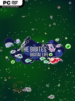 The Bibites: Digital Life (v0.6.2) - PC Game on SteamUnlocked
