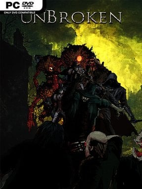 Unbroken: The Awakening (v0.9.3.1.a) - PC Game on SteamUnlocked