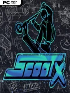 ScootX (v1.0.0.1000.0) - PC Game on SteamUnlocked