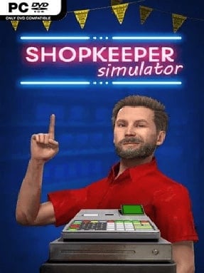Shopkeeper Simulator - PC Game on SteamUnlocked
