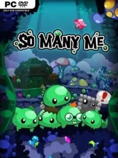 So Many Me - PC Game on SteamUnlocked