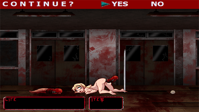 Splatter School PC Screenshot