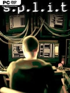s.p.l.i.t - PC Game on SteamUnlocked
