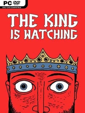 The King is Watching Free Download (v1.3.1 & ALL DLC)