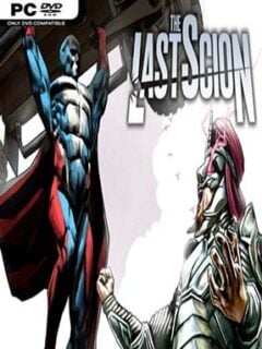 The Last Scion - PC Game on SteamUnlocked