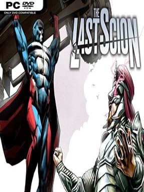 The Last Scion - PC Game on SteamUnlocked