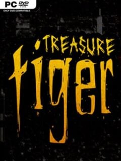 Treasure Tiger - PC Game on SteamUnlocked