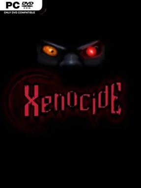 Xenocide - PC Game on SteamUnlocked