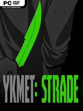 YKMET: Strade Free Download (v1.0.2)
